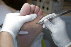 Routine Podiatary 1